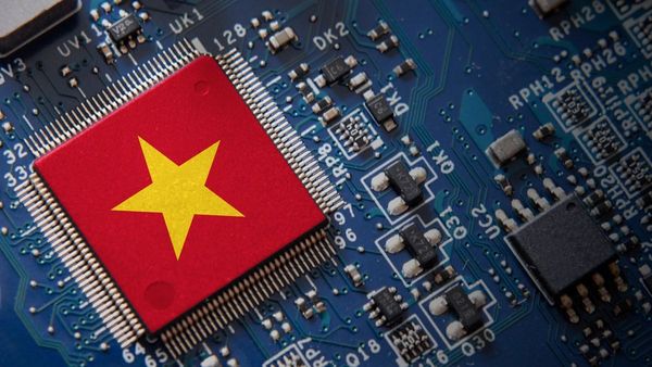 Chipmakers Leaving China, Head to Vietnam as US-China Tensions Heat Up