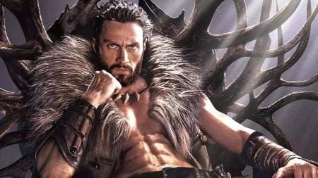 Kraven the Hunter: A Villain with a Missed Movie Legacy