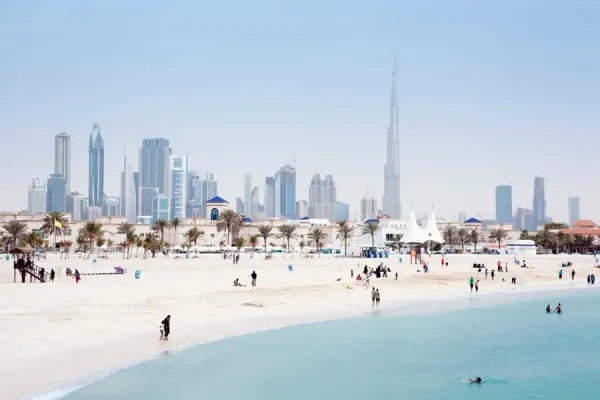 UAE Tourism Achieves Major Growth in 2024 with Focus on Sustainability