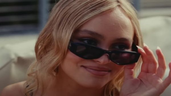 Lily-Rose Depp’s Empowering Role in Nosferatu Reimagines Classic Character