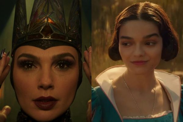 Snow White Trailer: Gal Gadot Takes on Role as Evil Stepmother in Disney Live-Action Fairy Tale