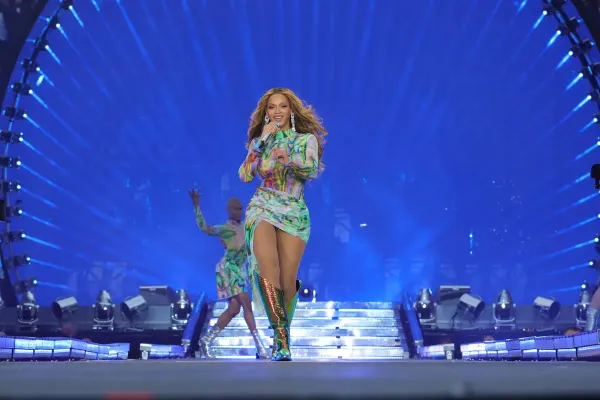 Beyoncé: The Best Pop Artist of the 21st Century