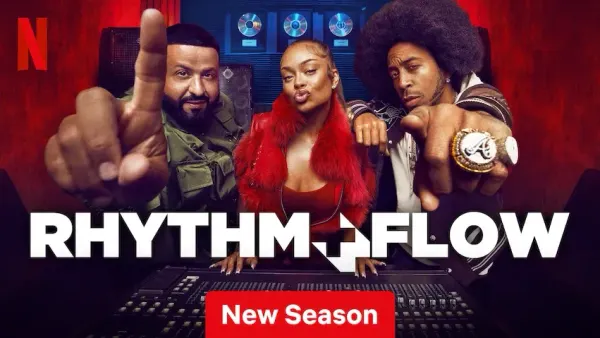 Rhythm + Flow Season 2 Winner DreTL Reveals the Journey and Advice Shaping His Career