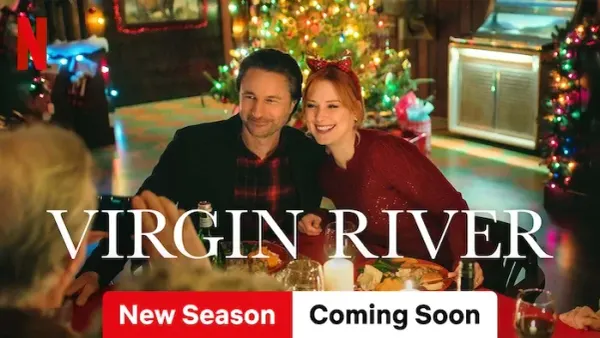 Virgin River Season 6 Trailer Drops: Wedding Bells, Surprises, and New Faces Await on Netflix