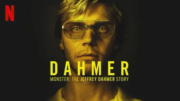 The DAHMER Team Breaks Down the Iconic Sandwich Scene and the Series' Legacy