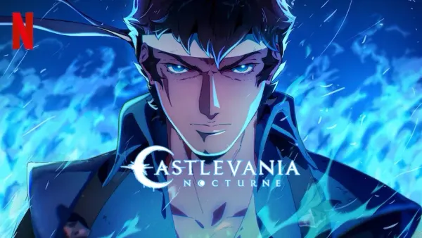 Sink Your Teeth Into the Action: Castlevania: Nocturne Season 2 Trailer Drops, Alucard Returns in January 2025!