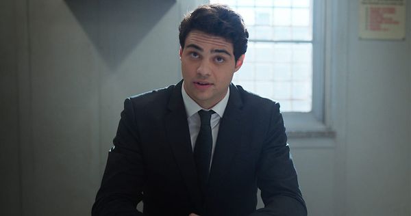 The Recruit Season 2: Owen Hendricks Faces Deadly Challenges in High-Stakes Espionage Adventure