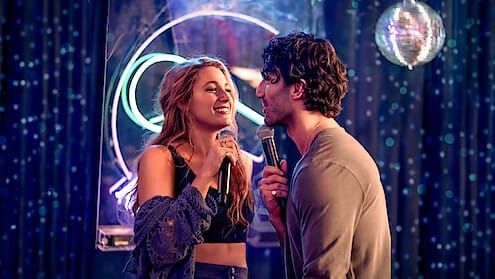 It Ends with Us is Coming to Netflix: Get Ready for This Emotional Rollercoaster