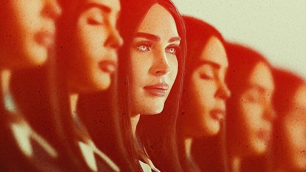 Subservience: Megan Fox Becomes a Deadly Sentient Robot in Chilling Sci-Fi Thriller