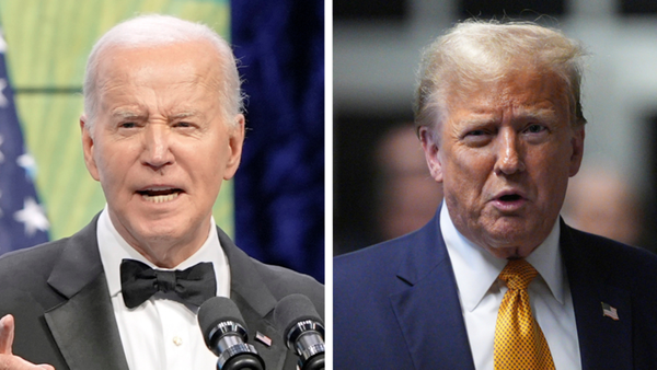 Donald Trump Criticizes Joe Biden's Pardon of Hunter Biden: A Miscarriage of Justice?
