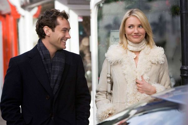 Nancy Meyers Reflects on The Holiday and Its Unexpected Christmas Movie Status