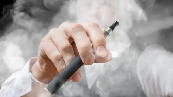 E-Cigarette Makers Hope Supreme Court Will Allow Trump Administration to Greenlight Flavored Vapes