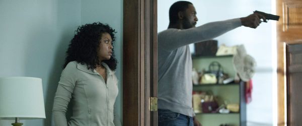 "No Good Deed" Review: A Disappointing Thriller That Misses the Mark