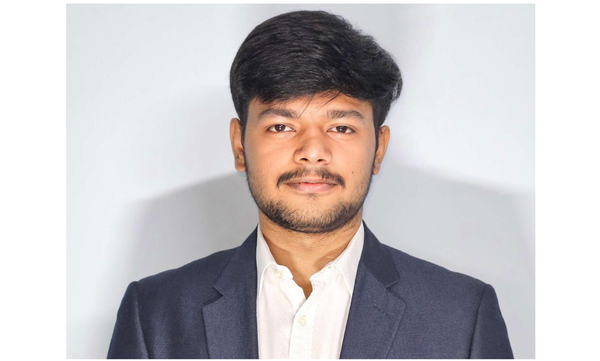 Visibility Equals Opportunity: Rao Pranjal Yadav's Game-Changing Equation