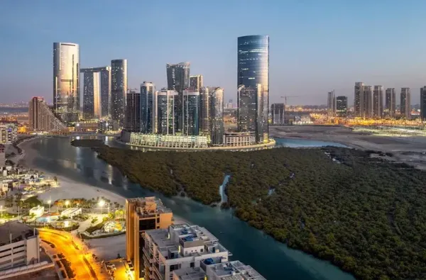 UAE Economic Growth to Accelerate in 2025 and 2026