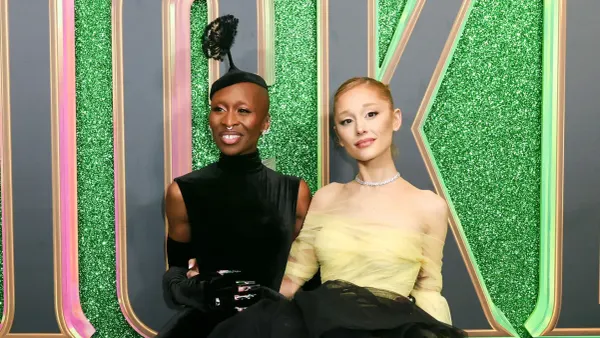 Wicked: Part 2 Reveals New Title ‘For Good’ Ahead of 2025 Release