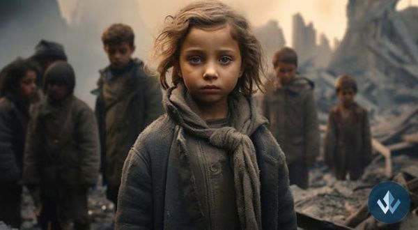 How Blockchain Technology is Revolutionizing Charitable Giving and Global Peace Initiatives
