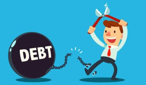 Tips for Staying Debt Free