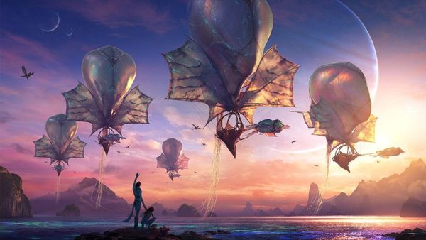 D23 Brazil Reveals Exciting New Updates for Avatar 3 and Marvel Films