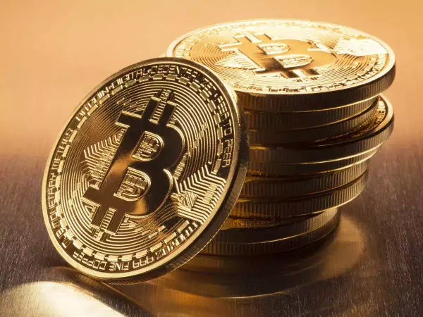 Bitcoin Surges to Record High Above $106,000 on Hopes of a US Strategic Reserve