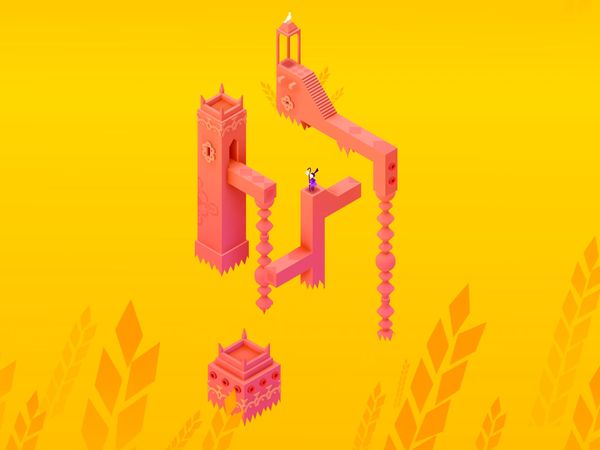 Everything You Need to Know About Monument Valley 3: The Sequel You've Been Waiting For