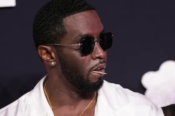 Sean “Diddy” Combs Remains Behind Bars Until 2025 Trial After Dropping Bail Bid