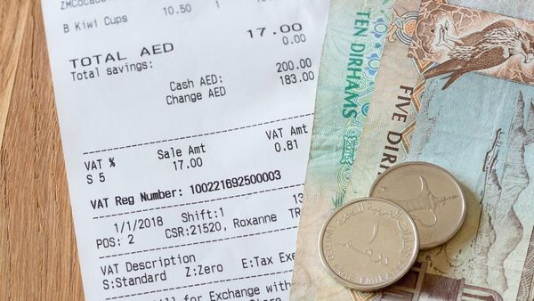 Article: Global Inflation: UAE Tracks Prices Around the World to Prevent Unjustified Hikes