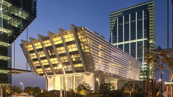 Abu Dhabi Authority Fines Aarna Capital Dh1.85 Million for Violating Anti-Money Laundering Laws