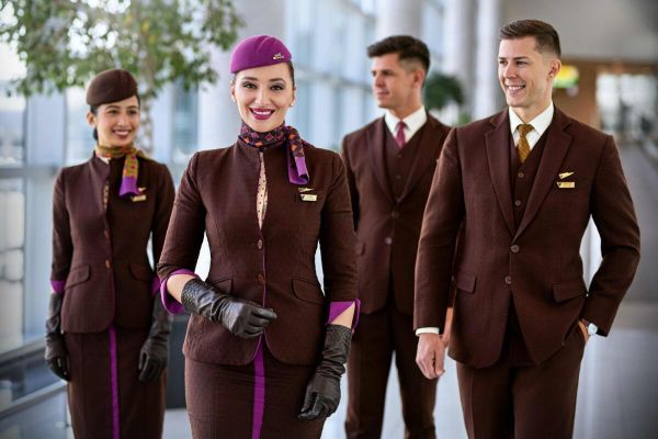UAE: How to Become a Cabin Crew Member and Get the Required Licence