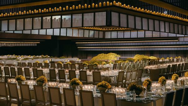 The White Boutique: Crafting Unforgettable Events in Dubai