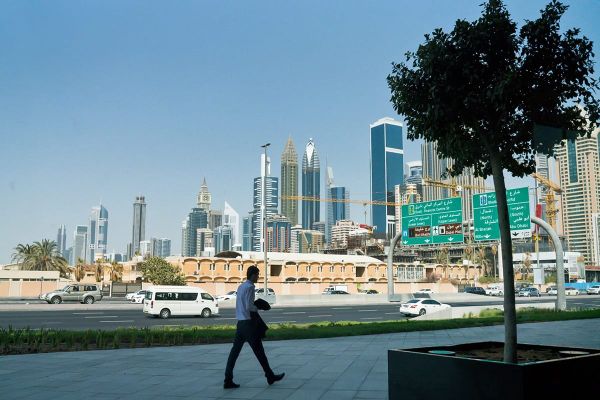 UAE Economy Set for 4.1% Growth in 2025, GCC Outlook Mixed
