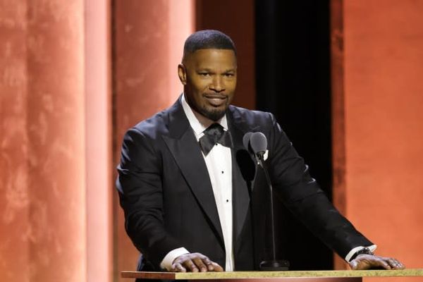 Jamie Foxx Speaks Out After Birthday Altercation, Police Investigating Incident