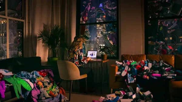 Fighting Our Shopping Addiction: Insights from Netflix’s Buy Now! Documentary
