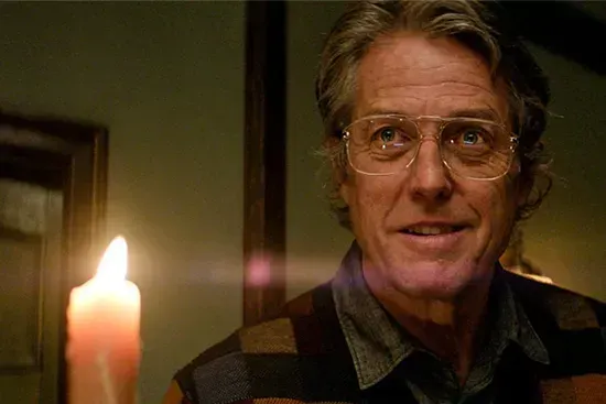 Heretic: A Gripping Psychological Horror Movie That Delves Into Faith and Fear
