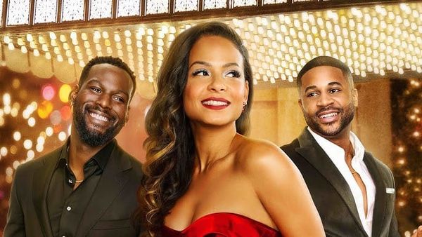 Meet Me Next Christmas: Christina Milian’s Heartwarming Holiday Rom-Com with Pentatonix Magic