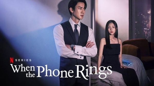 Can a Marriage Survive a Kidnapping? Watch ‘When the Phone Rings’ To Find Out