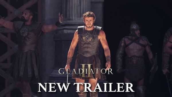 Denzel Washington Milestone Career: "Gladiator II" Becomes Highest-Grossing Film