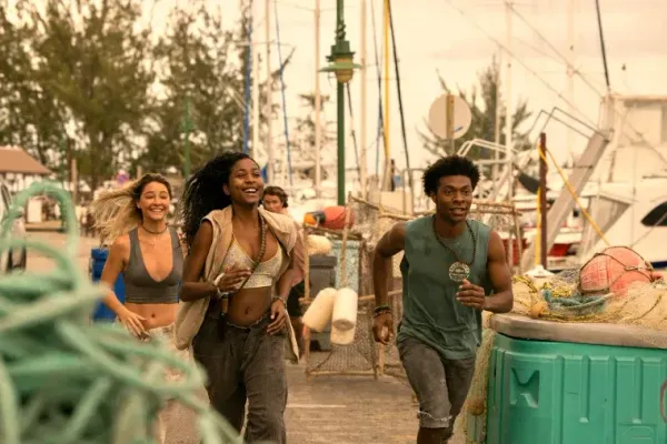 Netflix Unveils "Moments" Feature: Save, Relive, and Share Iconic Scenes