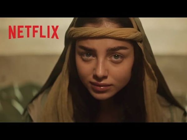 Netflix’s New Biblical Drama ‘Mary’ Surpasses 11 Million Views in Just Three Days