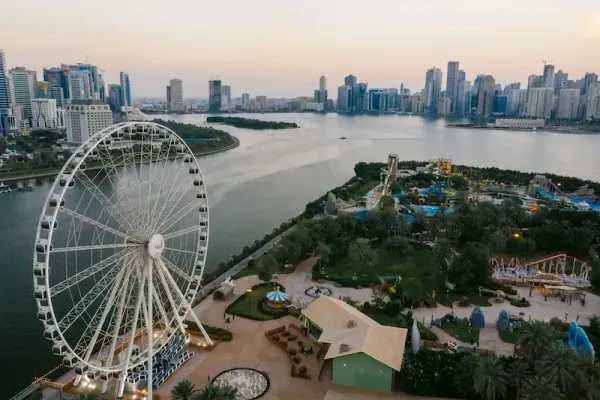 Sharjah Sets Record 2025 Budget at $11.4 Billion: A Comprehensive Overview