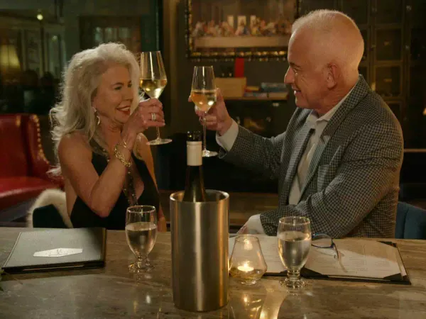 The Later Daters: A Fresh Take on Romance for Singles Over 50