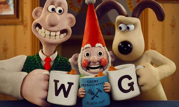 Feathers McGraw’s Return in Wallace & Gromit: Vengeance Most Fowl – A New Villainous Adventure