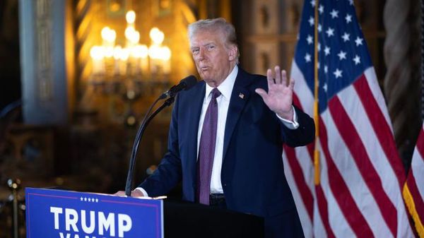 Global Growth Forecast to Flatline as Tariffs Add to Strains