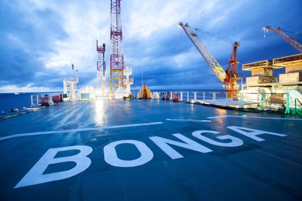 Shell and Partners Commit $5 Billion to Nigeria’s Deep-Water Oil Development