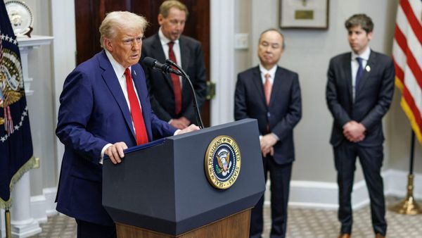 Stargate Project: The $500 Billion AI Investment Revolutionizing the US