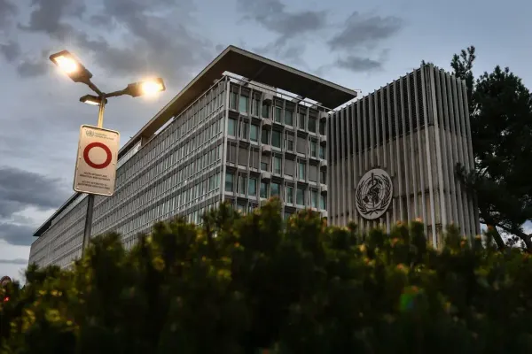 Trump Withdraws U.S. from World Health Organization: Impact and Consequences