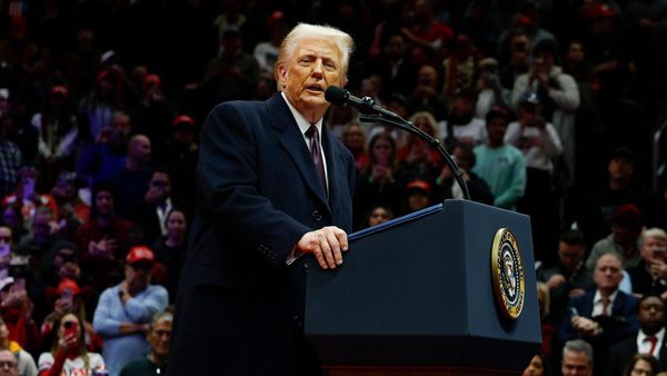 Stock Markets Cautious as Trump Signals New Tariffs