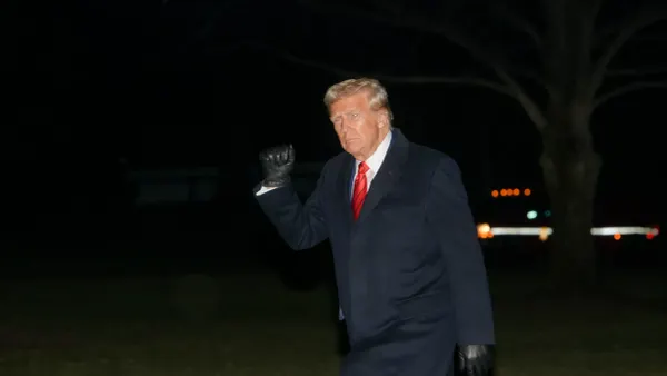 Donald Trump Appeals Hush Money Conviction, Seeks to Overturn Ruling