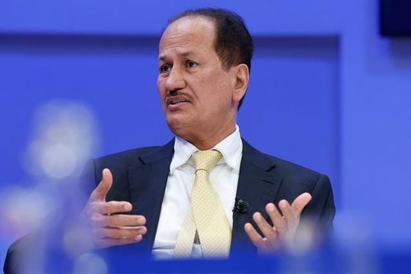Trump’s Dubai Billionaire Ally Vows $20 Billion for Data Centers