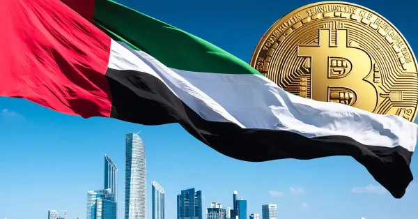 UAE’s Phoenix Group Opens US Crypto Mining Facility: Expanding Global Reach in Blockchain Innovation